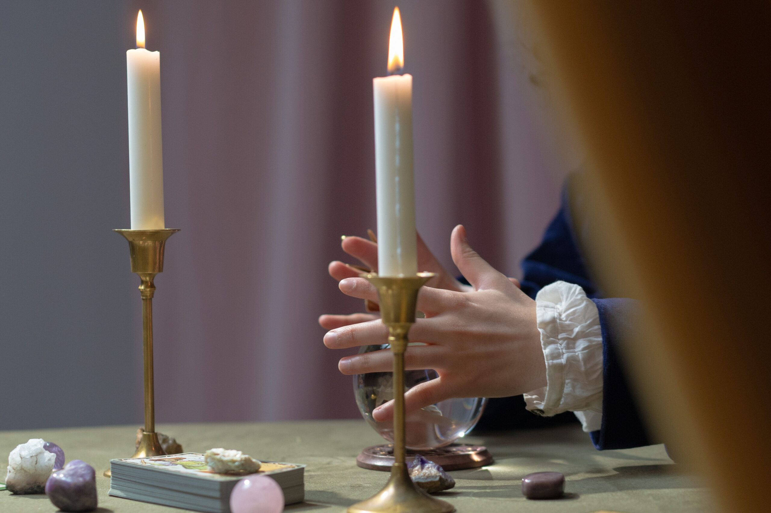 Psychic Readings Australia
